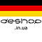 Аватар для Deshop